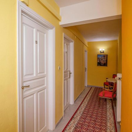 Byron Traditional Hotel Nauplion Zewnętrze zdjęcie