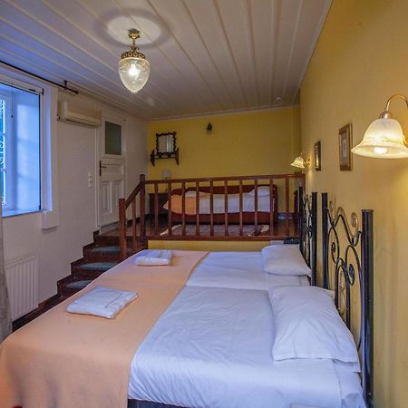 Byron Traditional Hotel Nauplion Zewnętrze zdjęcie