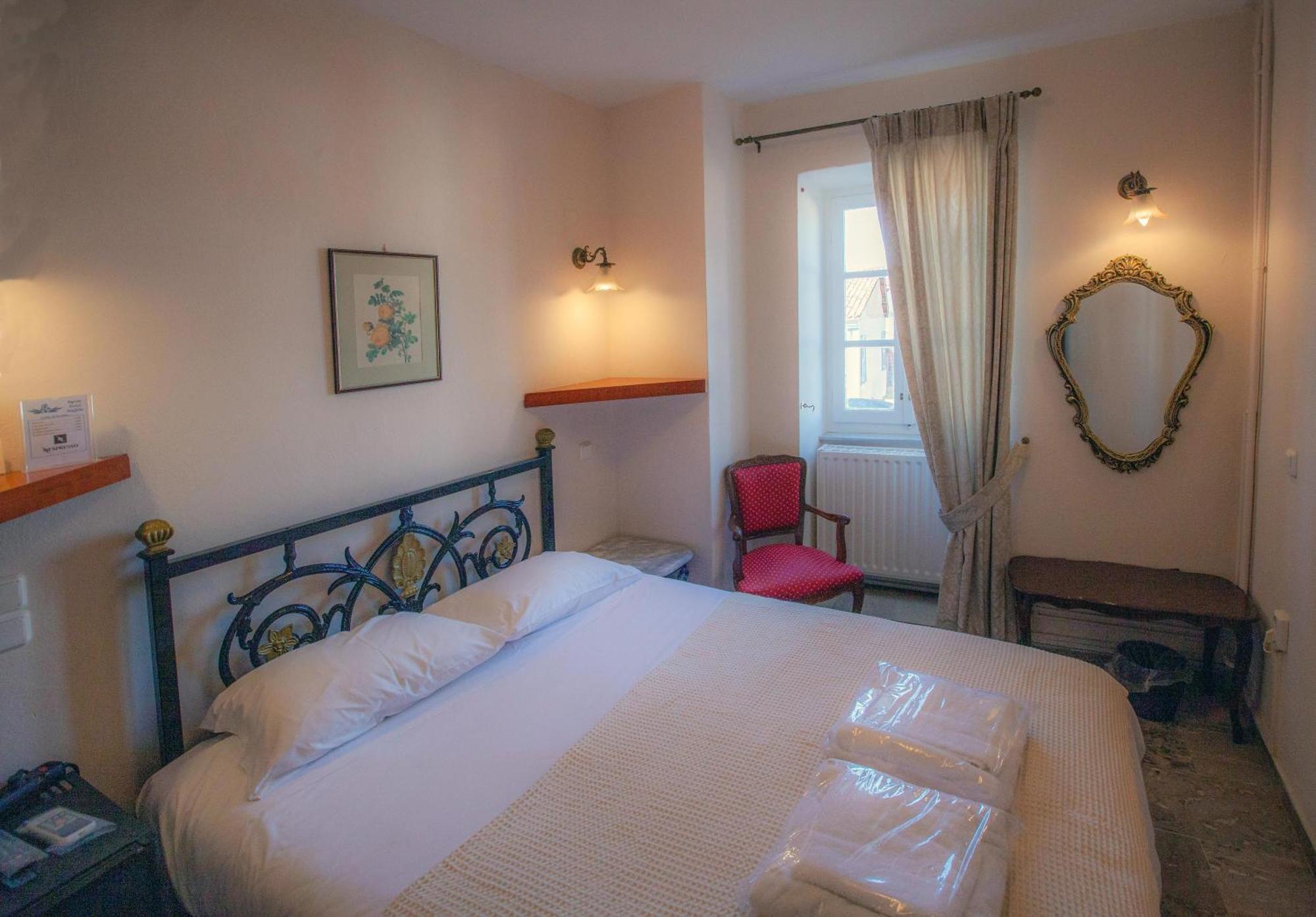 Byron Traditional Hotel Nauplion Zewnętrze zdjęcie