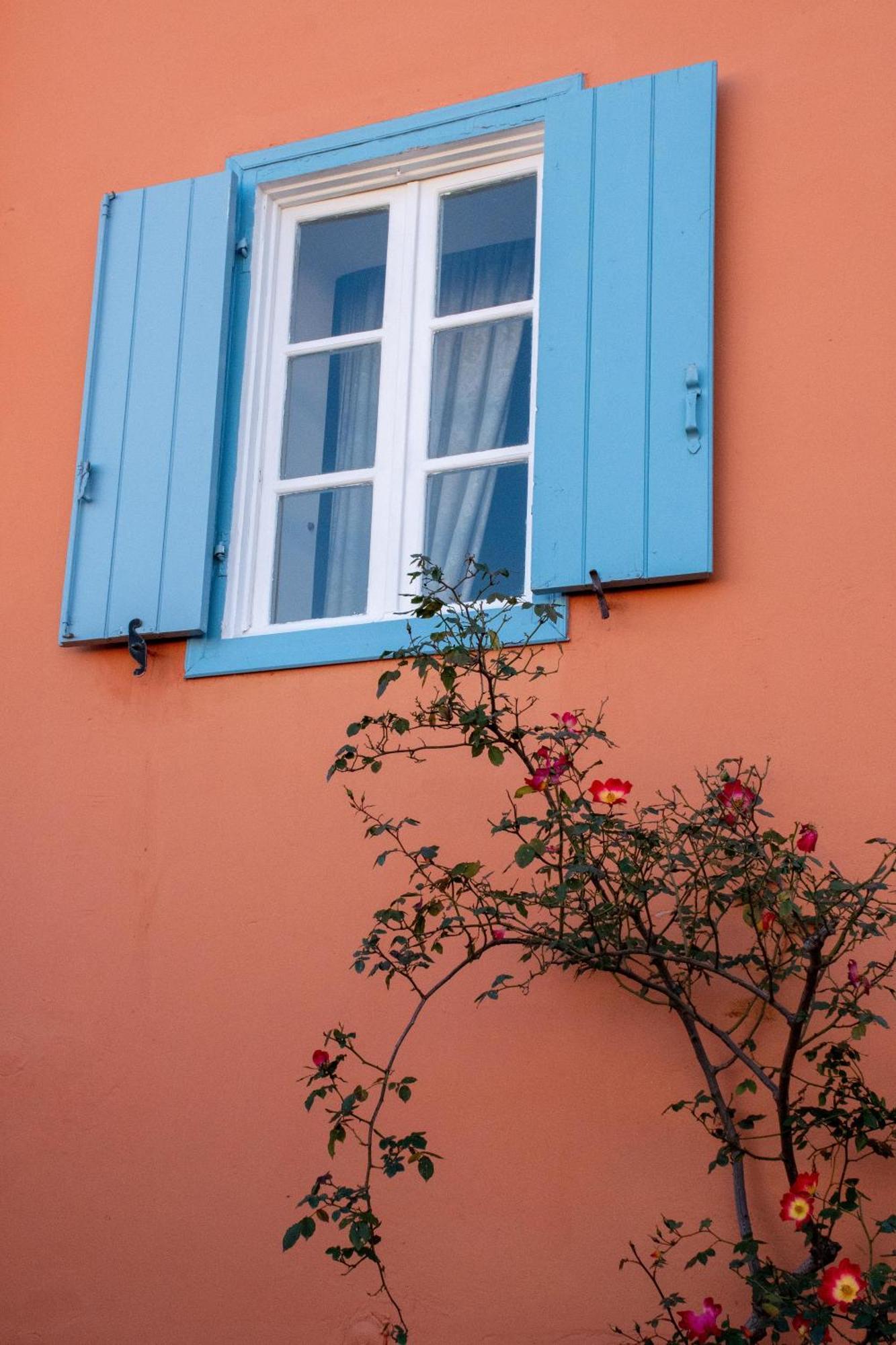 Byron Traditional Hotel Nauplion Zewnętrze zdjęcie