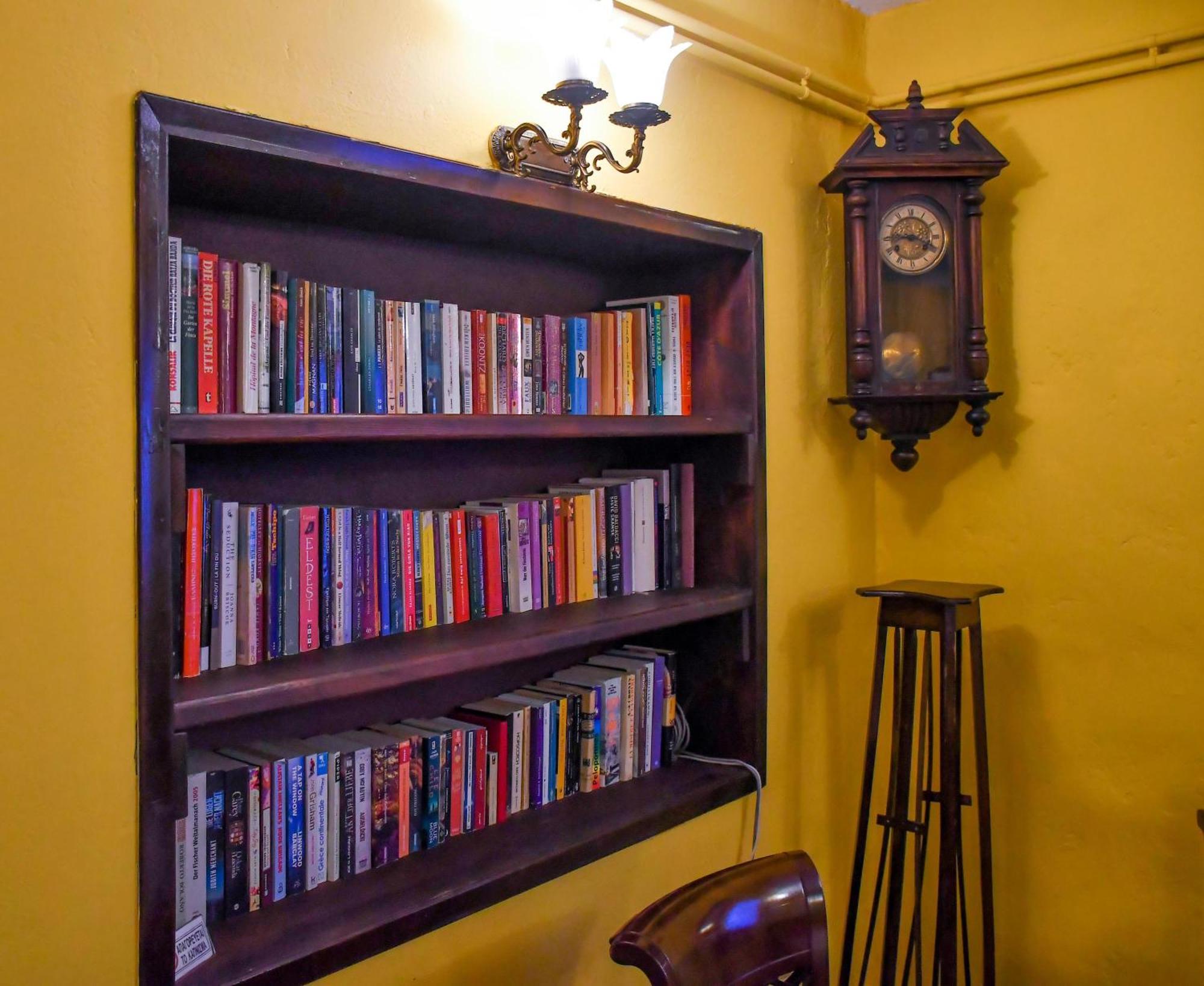 Byron Traditional Hotel Nauplion Zewnętrze zdjęcie