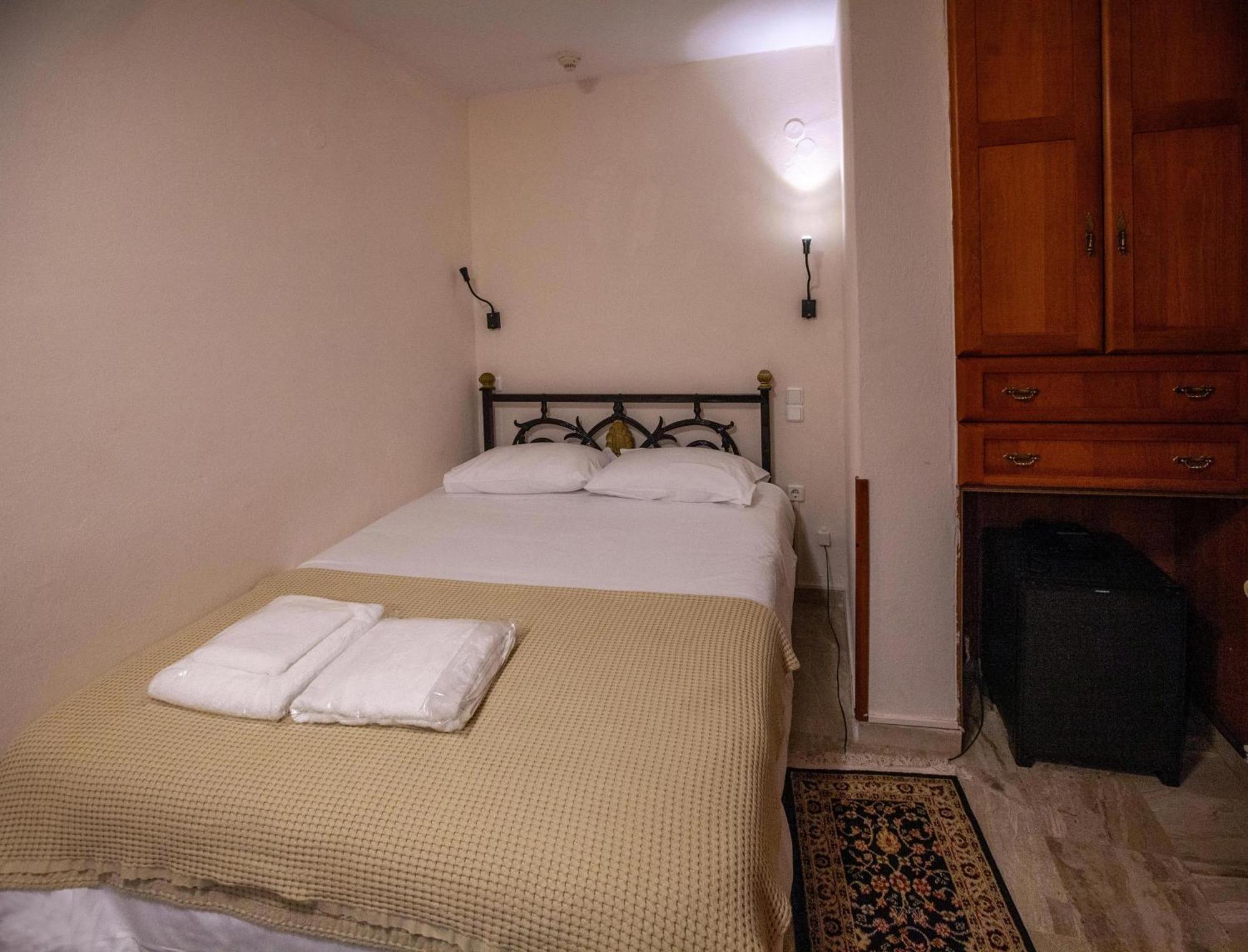 Byron Traditional Hotel Nauplion Pokój zdjęcie