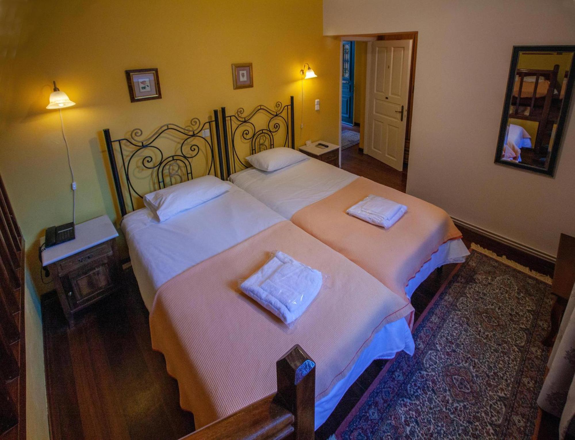 Byron Traditional Hotel Nauplion Pokój zdjęcie