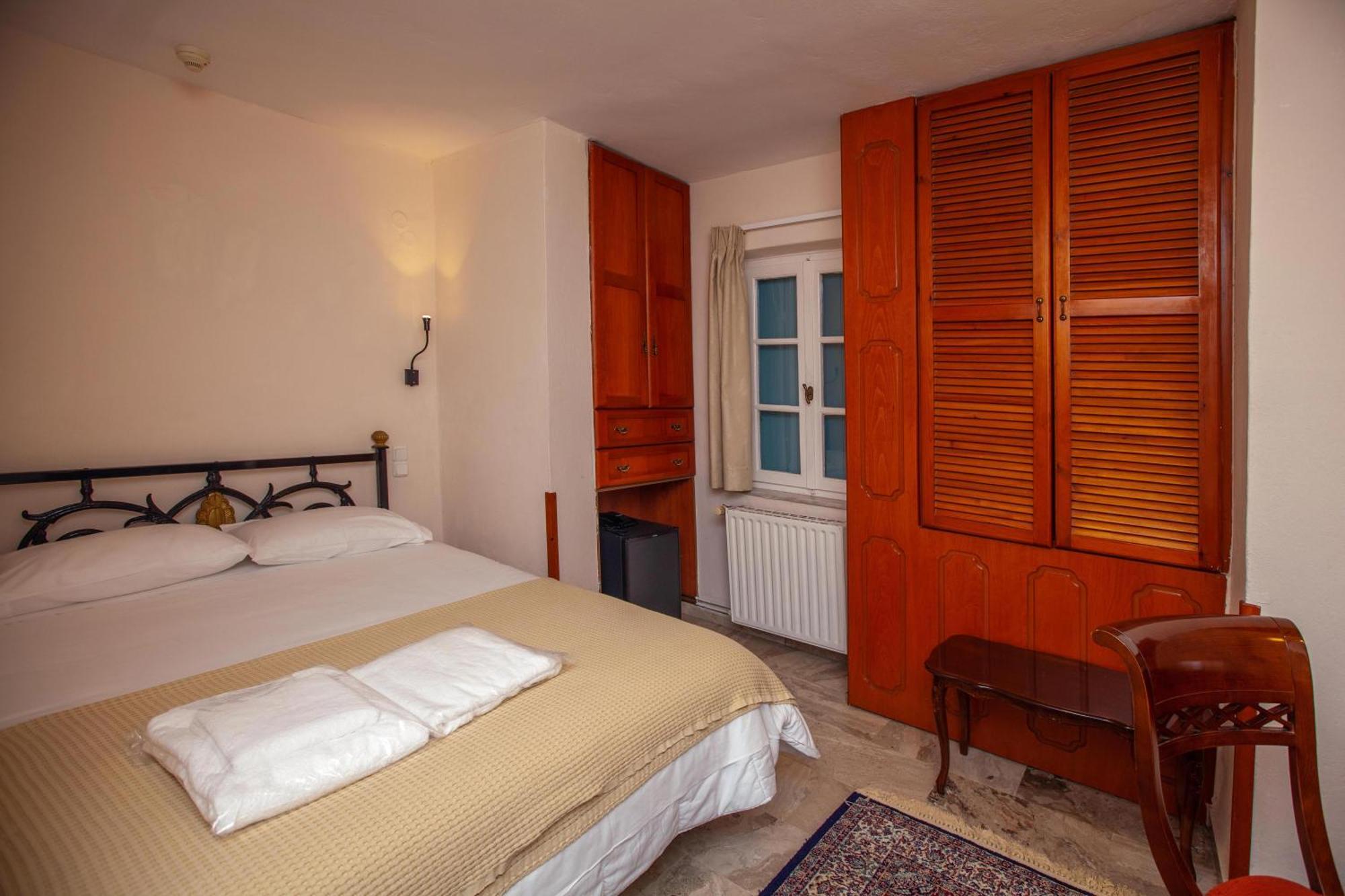 Byron Traditional Hotel Nauplion Pokój zdjęcie