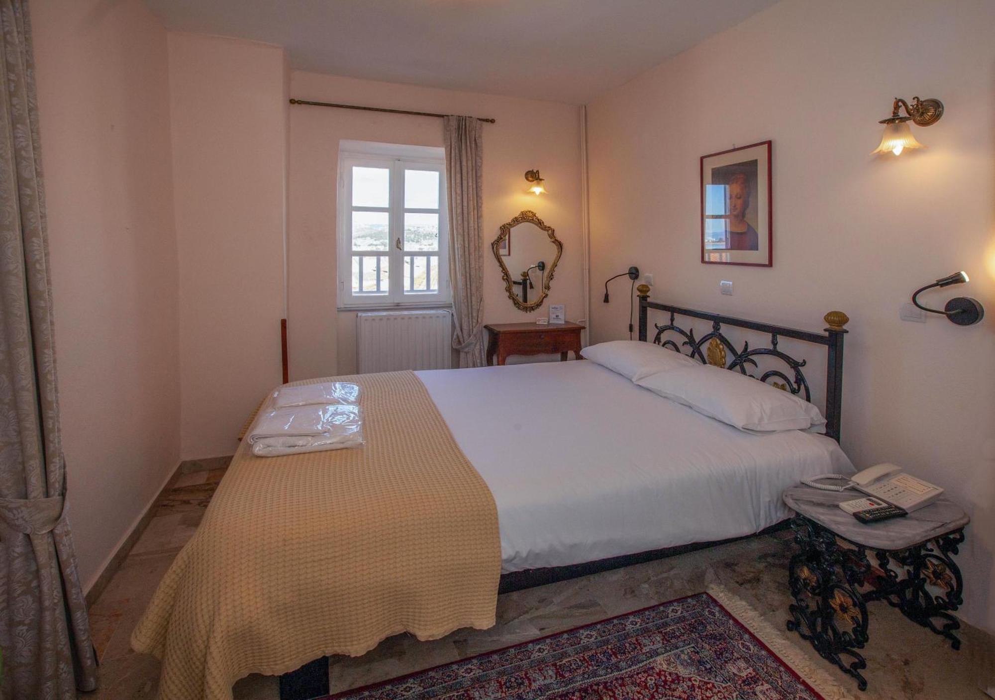 Byron Traditional Hotel Nauplion Pokój zdjęcie