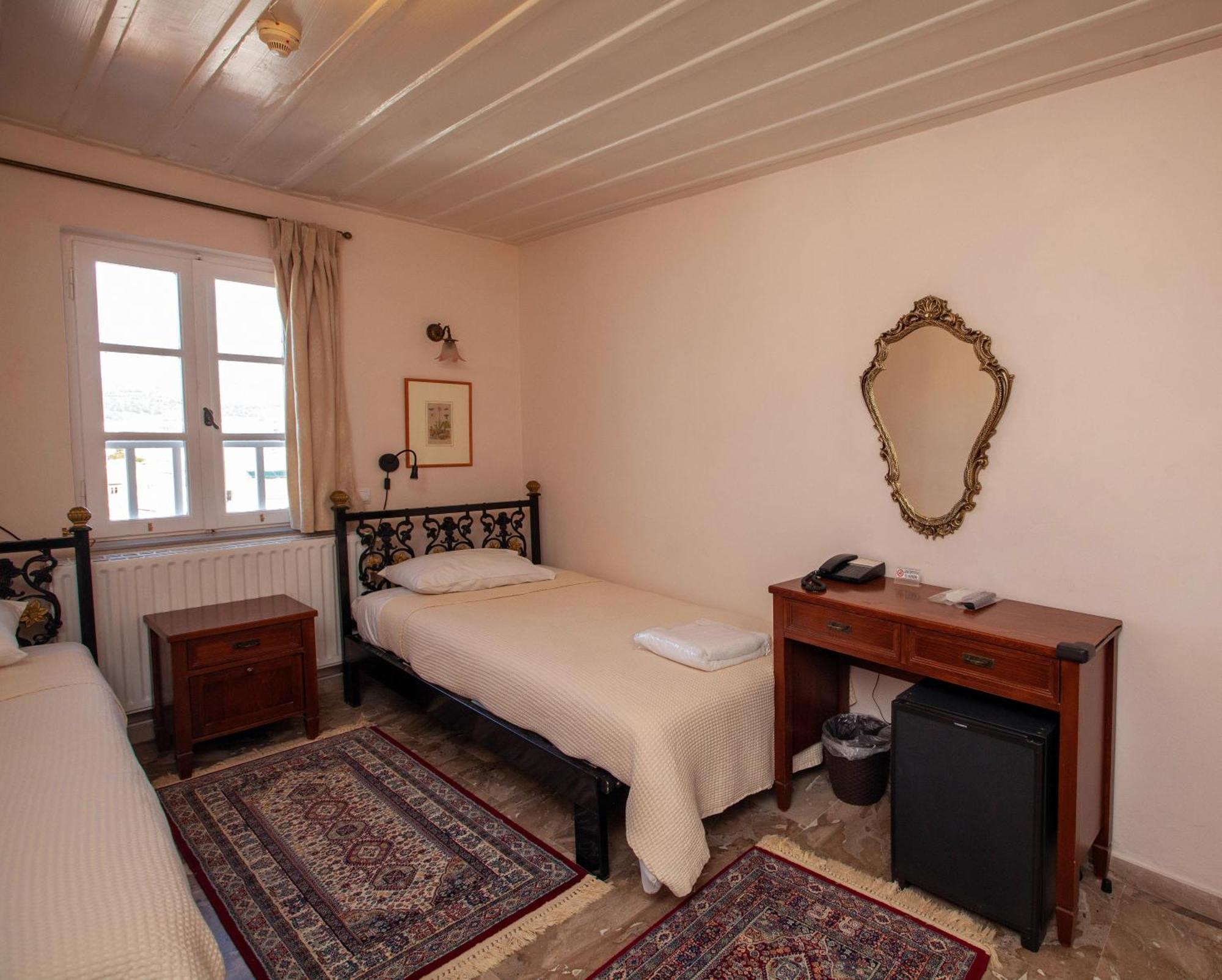 Byron Traditional Hotel Nauplion Pokój zdjęcie