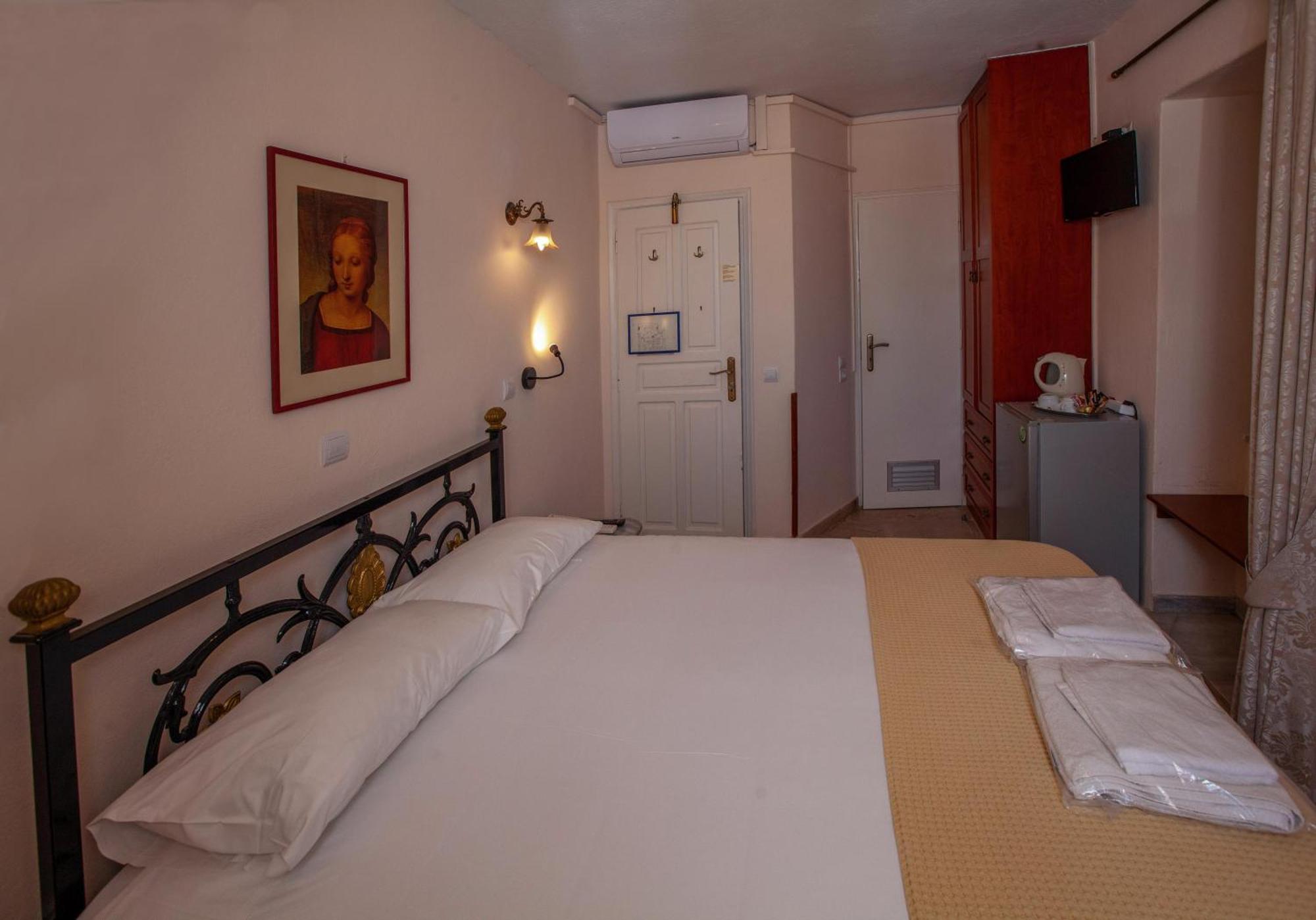 Byron Traditional Hotel Nauplion Pokój zdjęcie