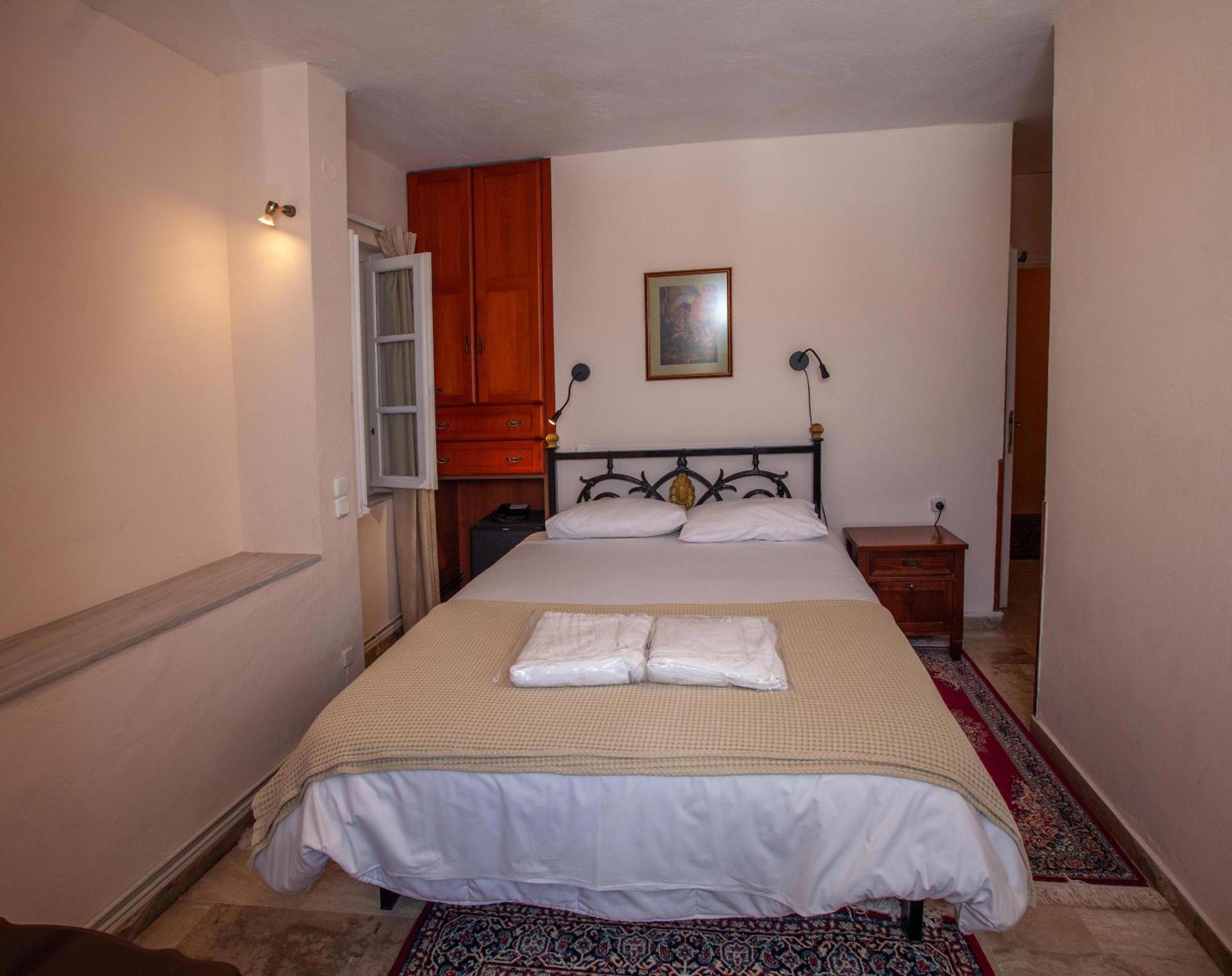 Byron Traditional Hotel Nauplion Pokój zdjęcie