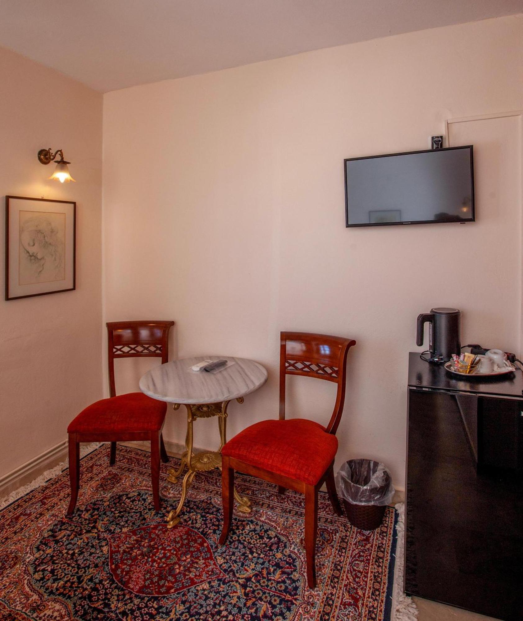 Byron Traditional Hotel Nauplion Pokój zdjęcie