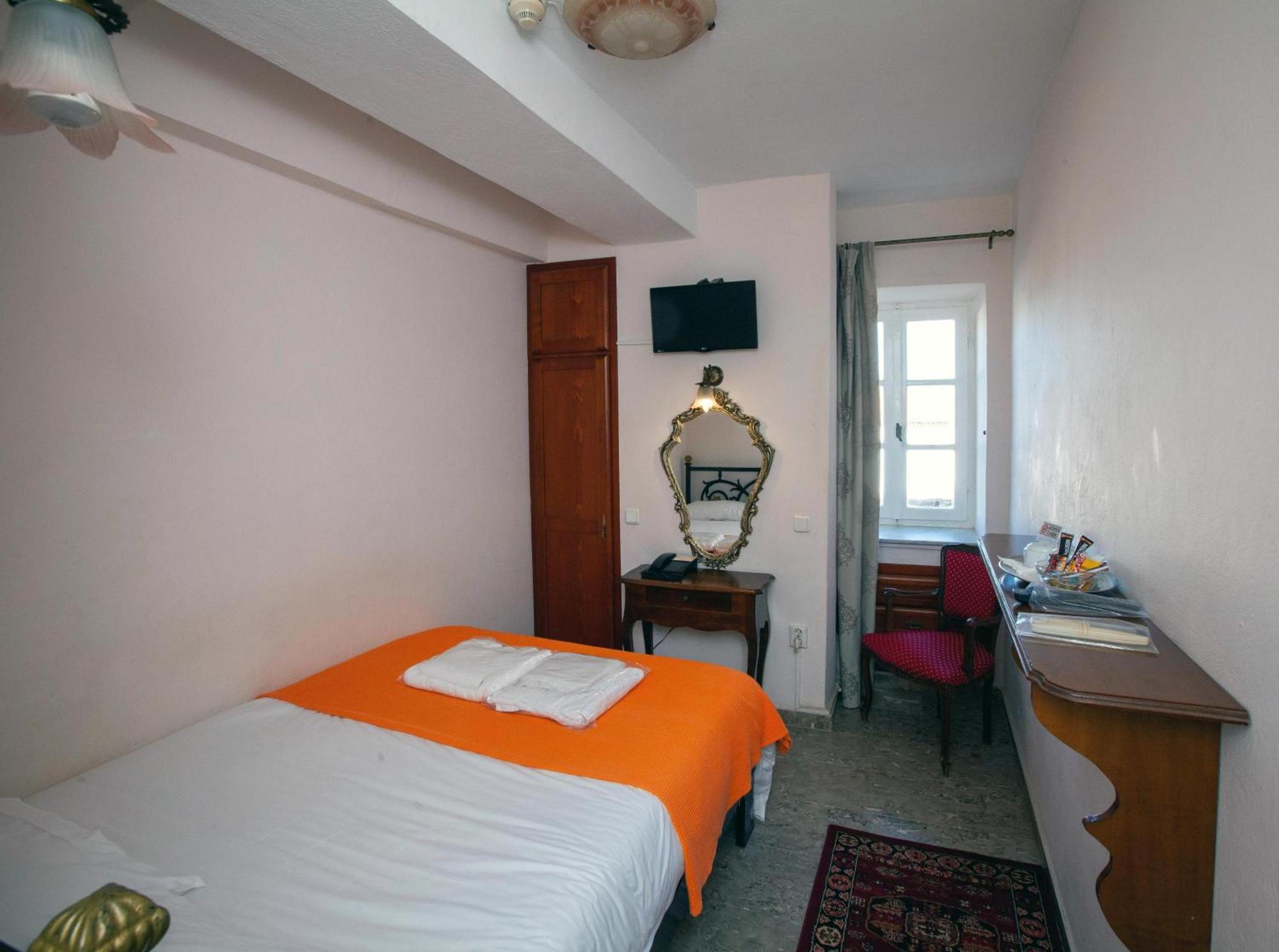 Byron Traditional Hotel Nauplion Pokój zdjęcie