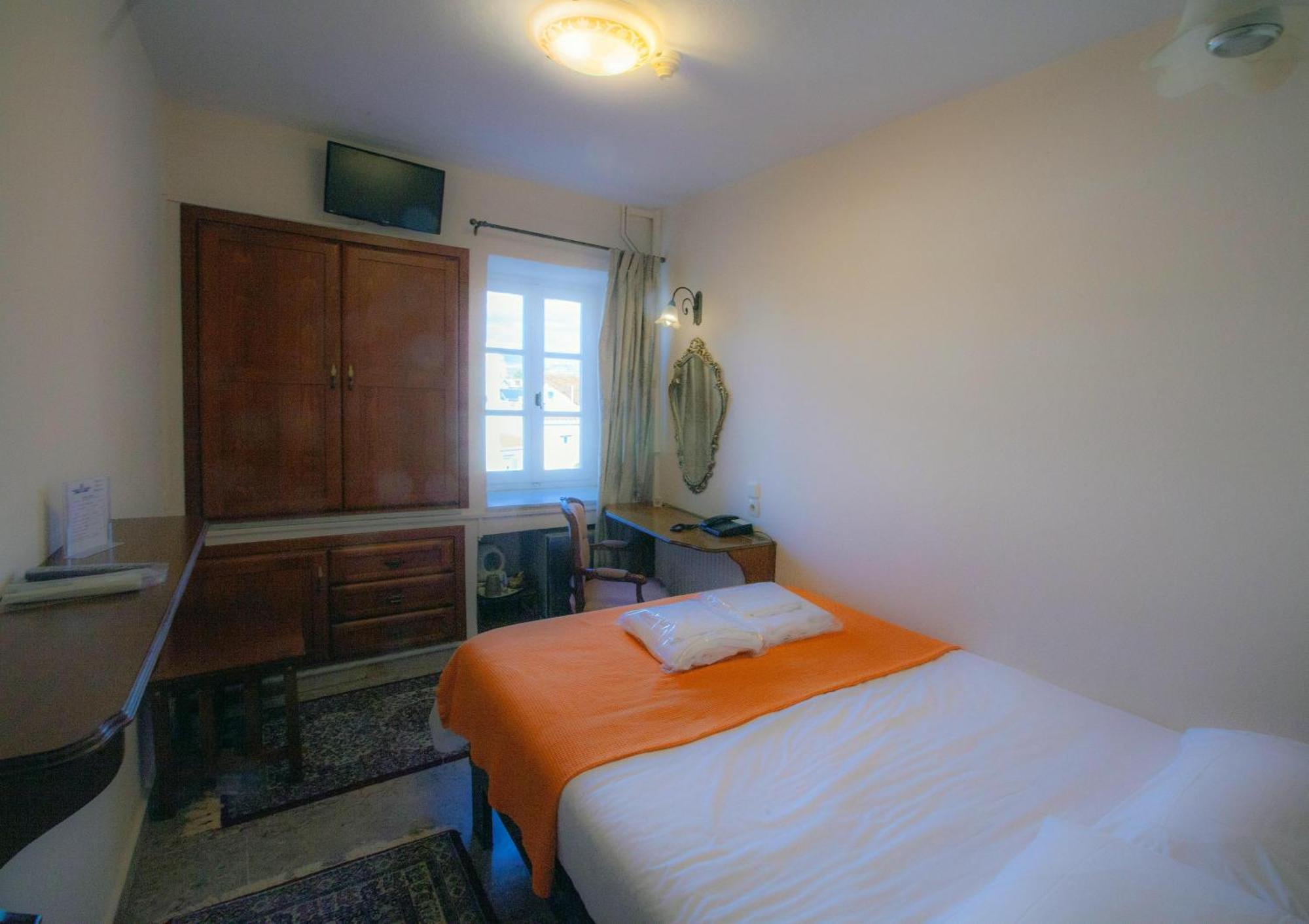 Byron Traditional Hotel Nauplion Pokój zdjęcie