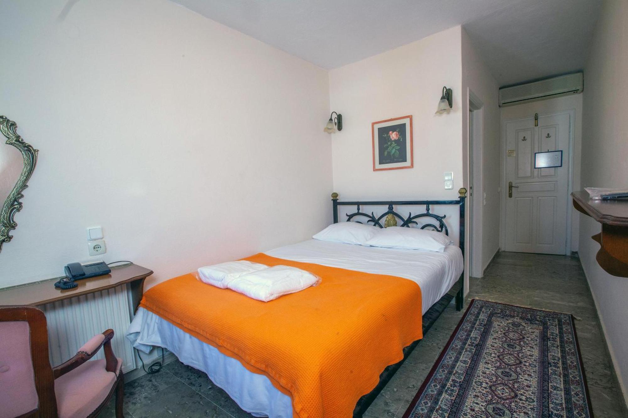 Byron Traditional Hotel Nauplion Pokój zdjęcie