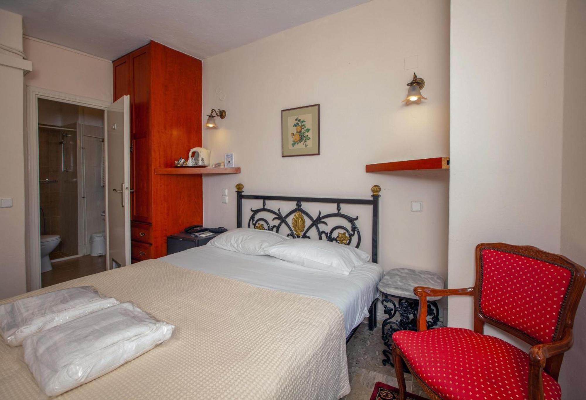 Byron Traditional Hotel Nauplion Pokój zdjęcie