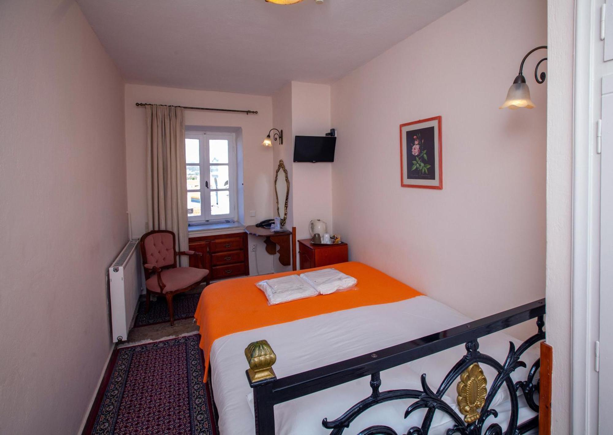 Byron Traditional Hotel Nauplion Pokój zdjęcie