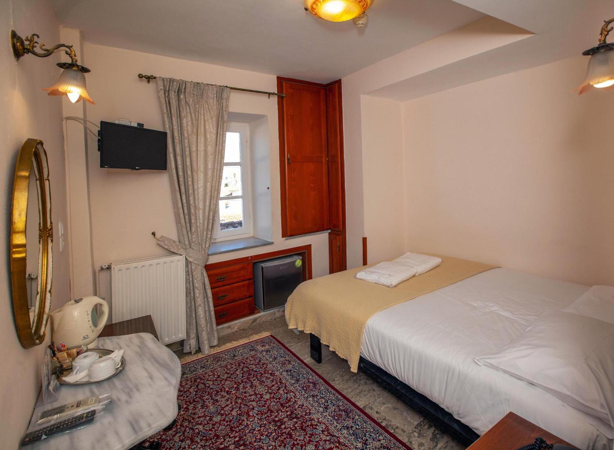 Byron Traditional Hotel Nauplion Pokój zdjęcie