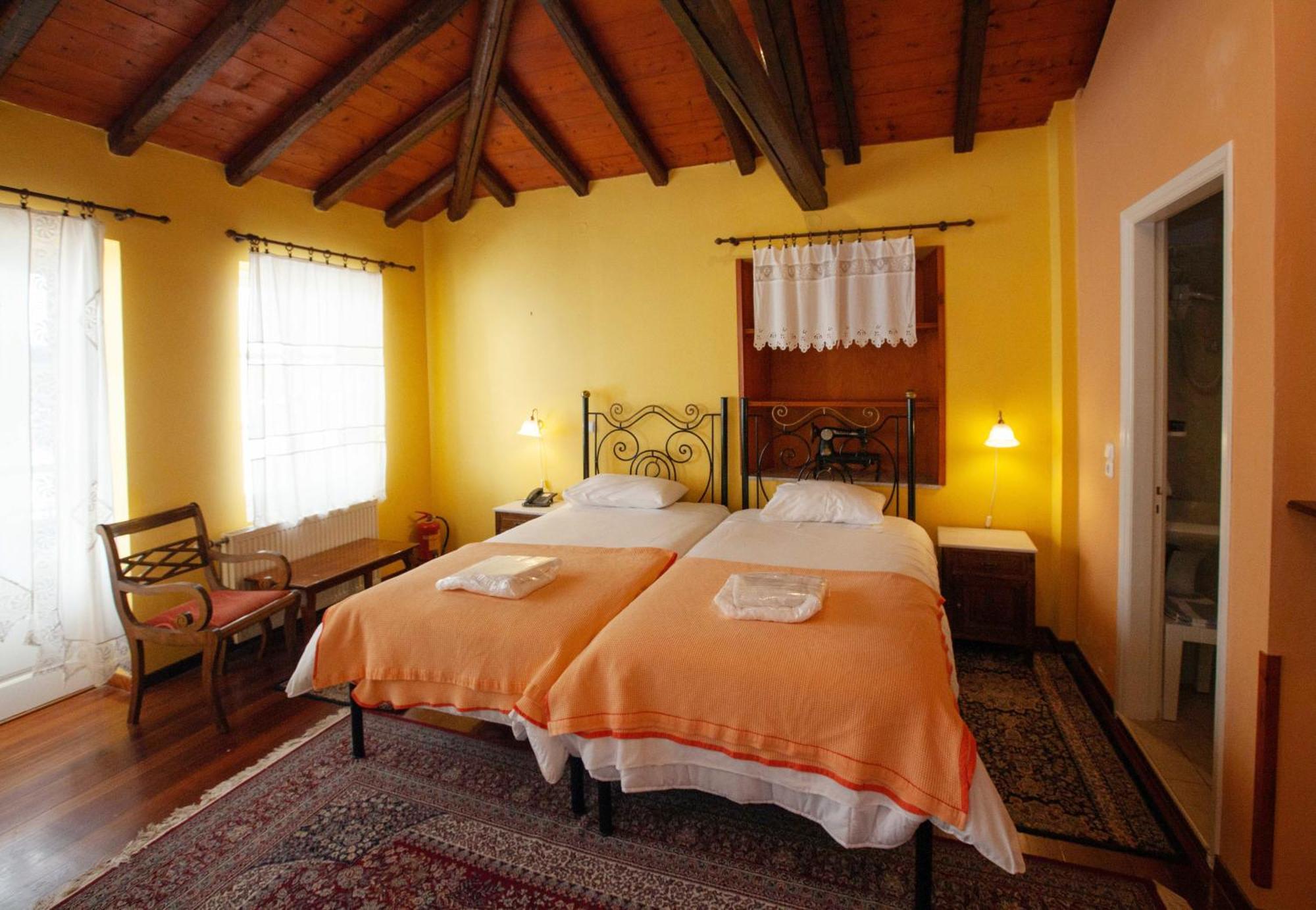 Byron Traditional Hotel Nauplion Pokój zdjęcie
