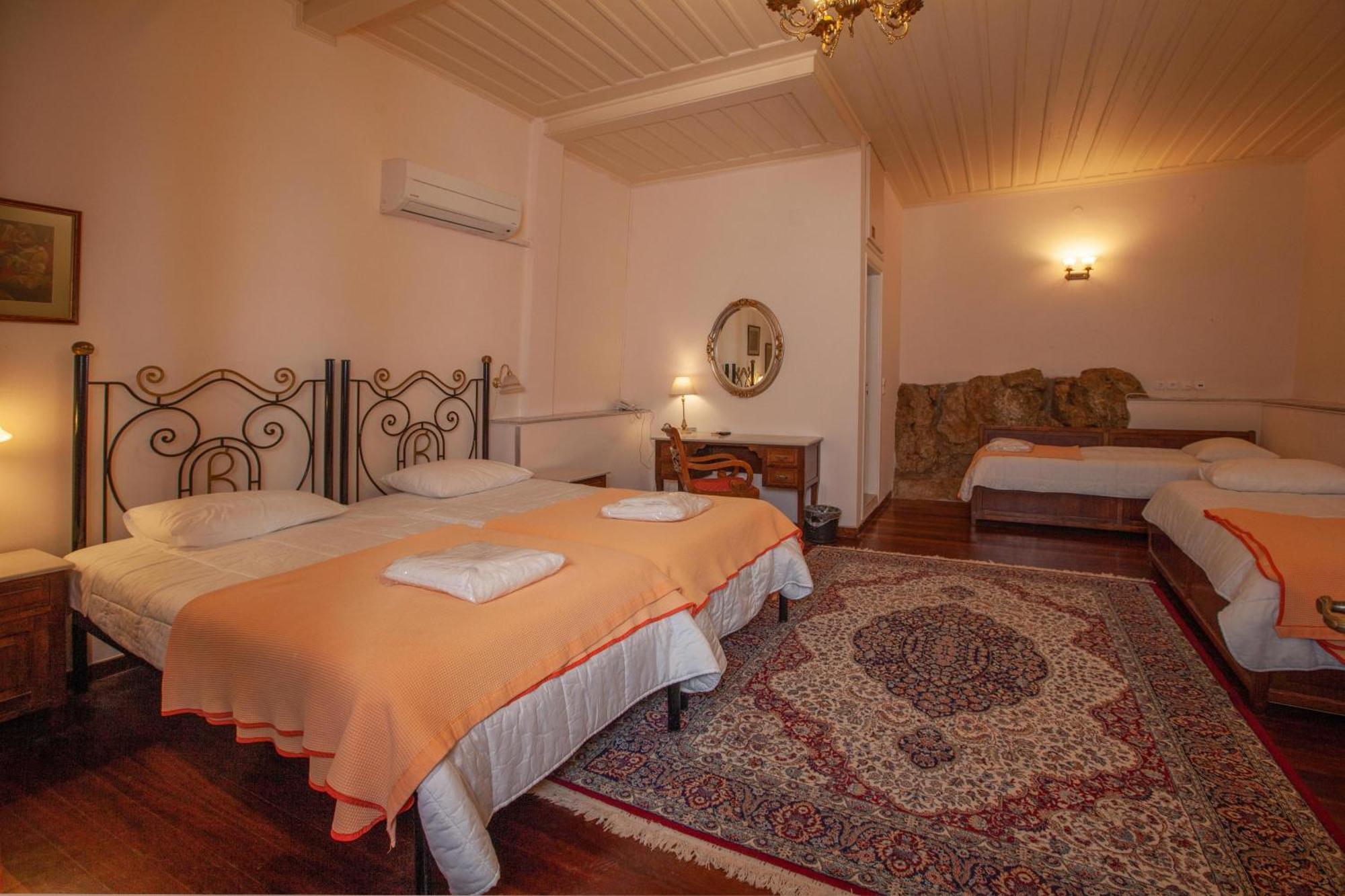 Byron Traditional Hotel Nauplion Pokój zdjęcie