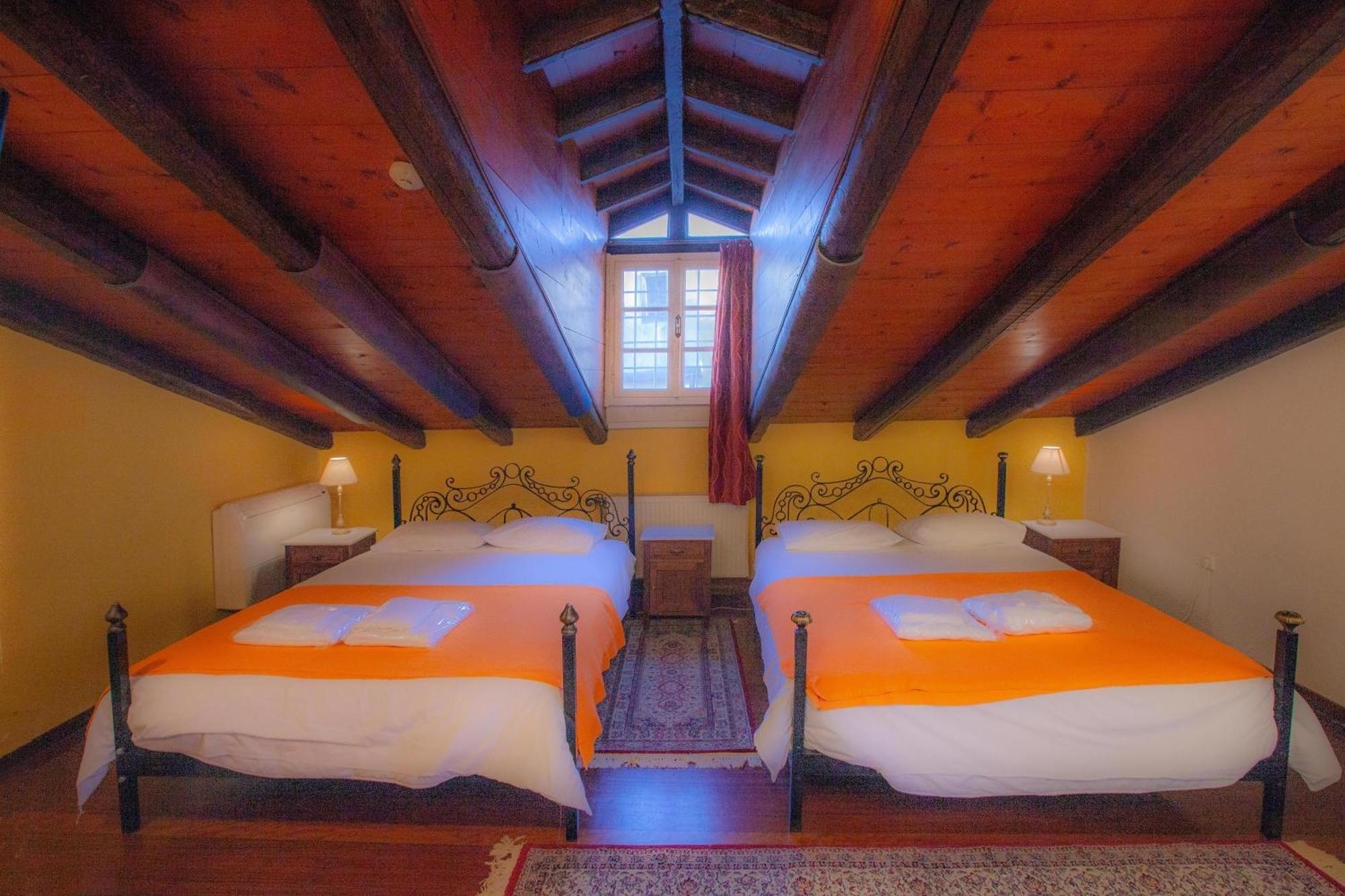 Byron Traditional Hotel Nauplion Pokój zdjęcie