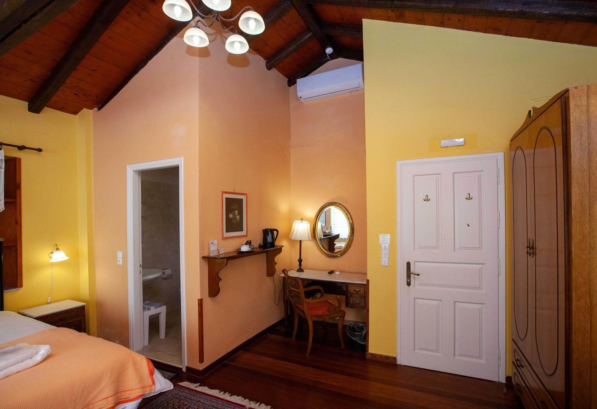 Byron Traditional Hotel Nauplion Pokój zdjęcie