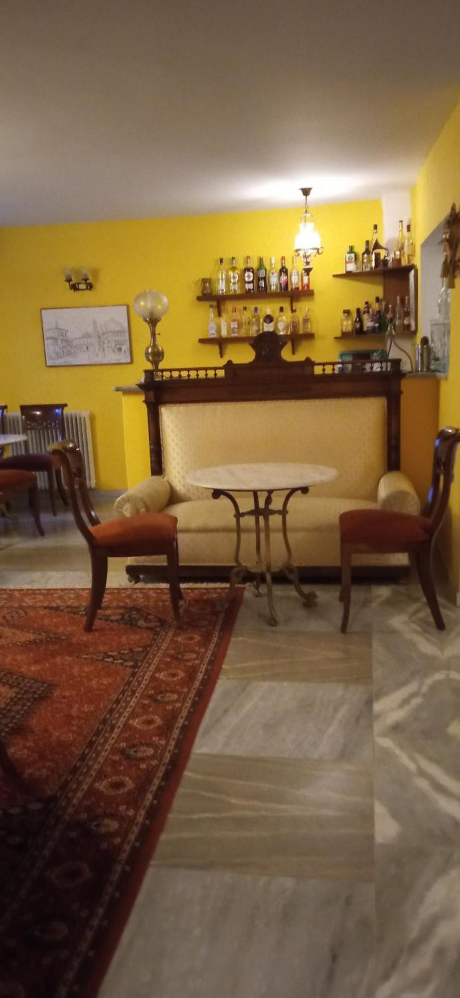 Byron Traditional Hotel Nauplion Zewnętrze zdjęcie