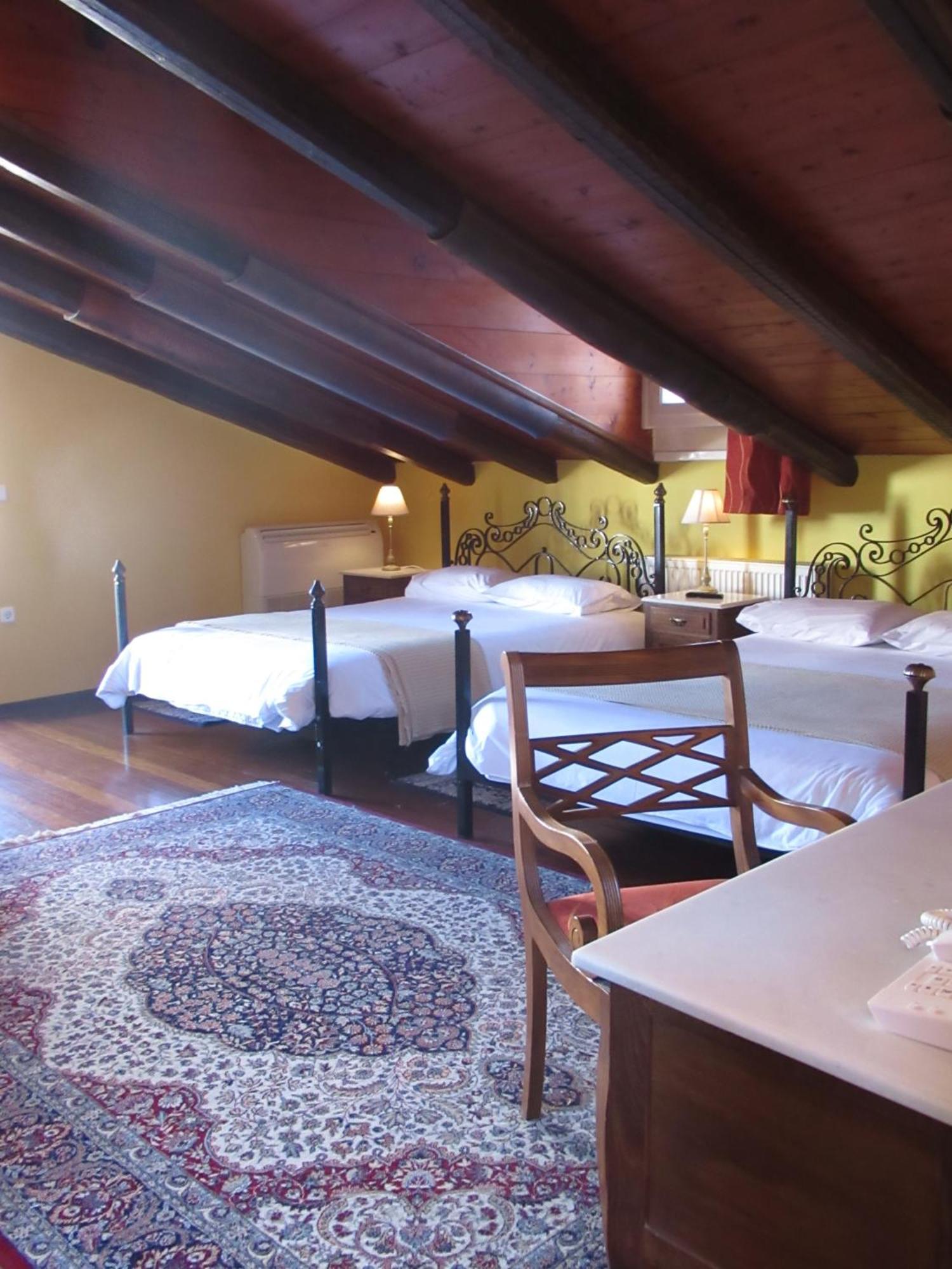 Byron Traditional Hotel Nauplion Zewnętrze zdjęcie